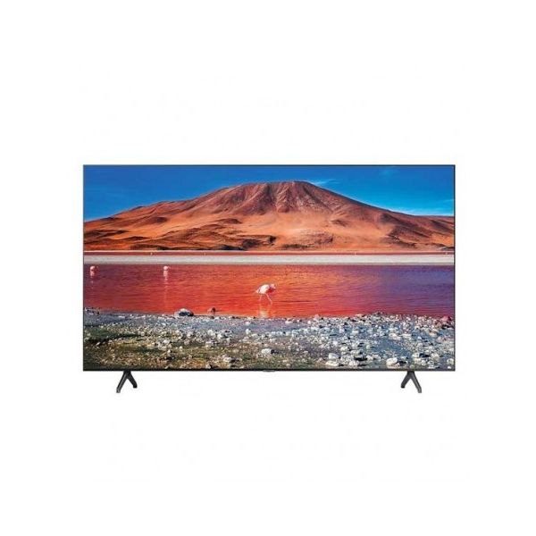 TELEVISOR SAMSUNG 50" UN50TU7000GXPR UHD SMART