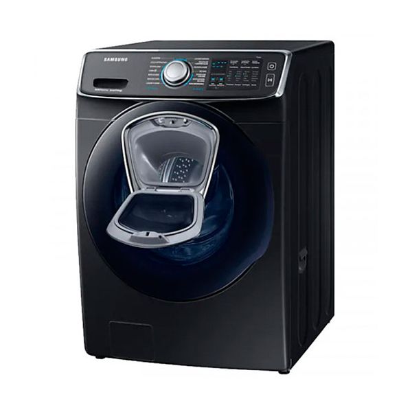 LAVASECARROPAS SAMSUNG 22KG WD22N8750KV/ZS