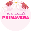 BIENVENIDA PRIMAVERA